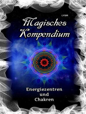 cover image of Energiezentren und Chakren